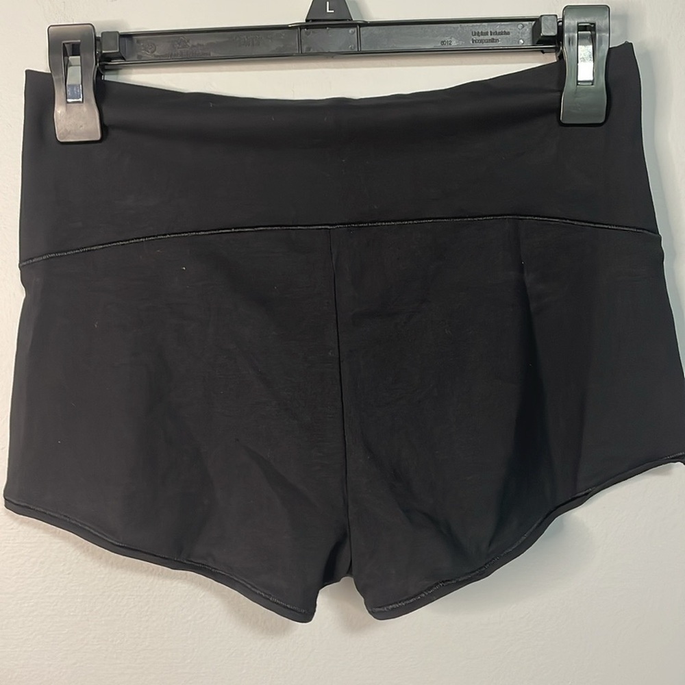 NWOT!!! SPANX Comfort Cotton Shapewear, Boy Shorts Style - Picture 2 of 4